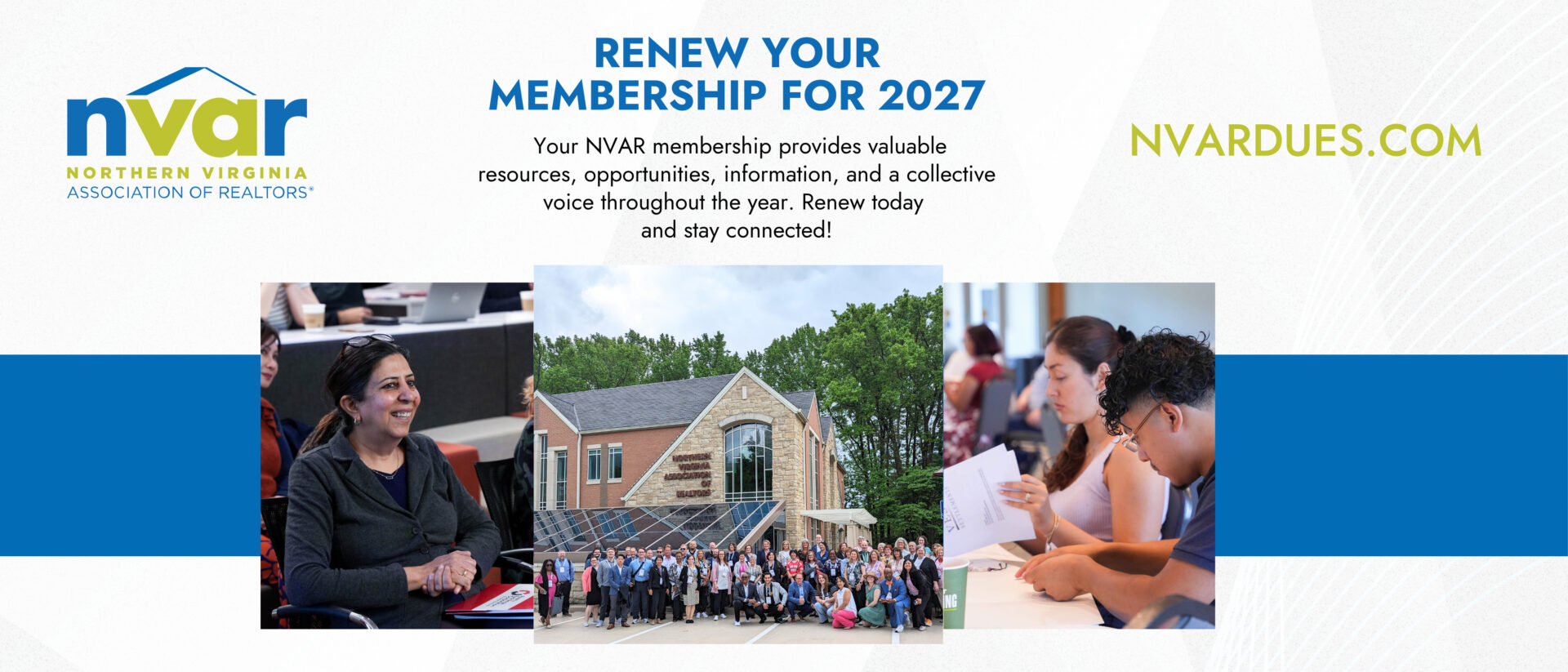 2027 Membership Renewal - Image