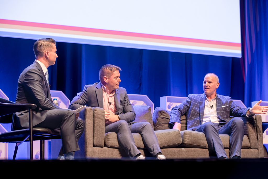 Broker Brief Live at INSPIRE26: The REALTOR® Experience - Image
