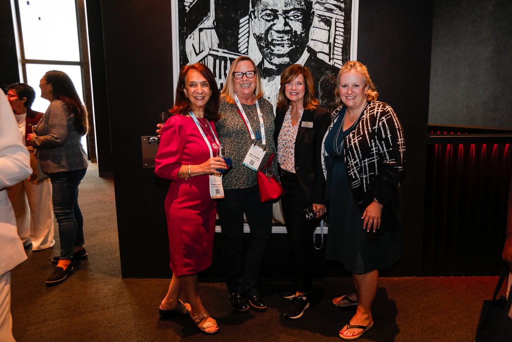 Broker Brief Live at INSPIRE26: The REALTOR® Experience - Image