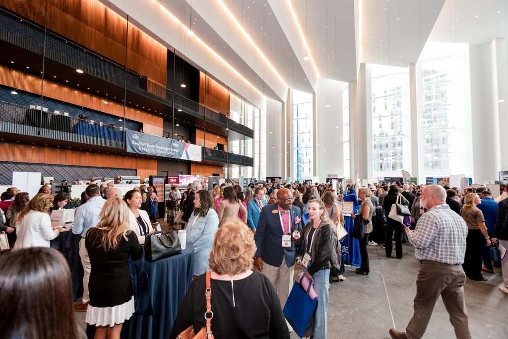 Explore Innovation Alley at INSPIRE26: The REALTOR® Experience! - Image