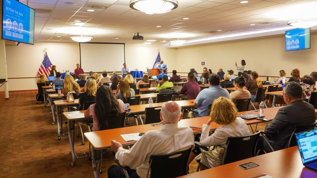 Get to Know Your Member Benefits: Complimentary Education and Events - Image