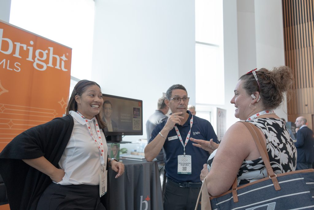 Top Producers Club Members Enjoy Exclusive Early Access at INSPIRE26 - Image