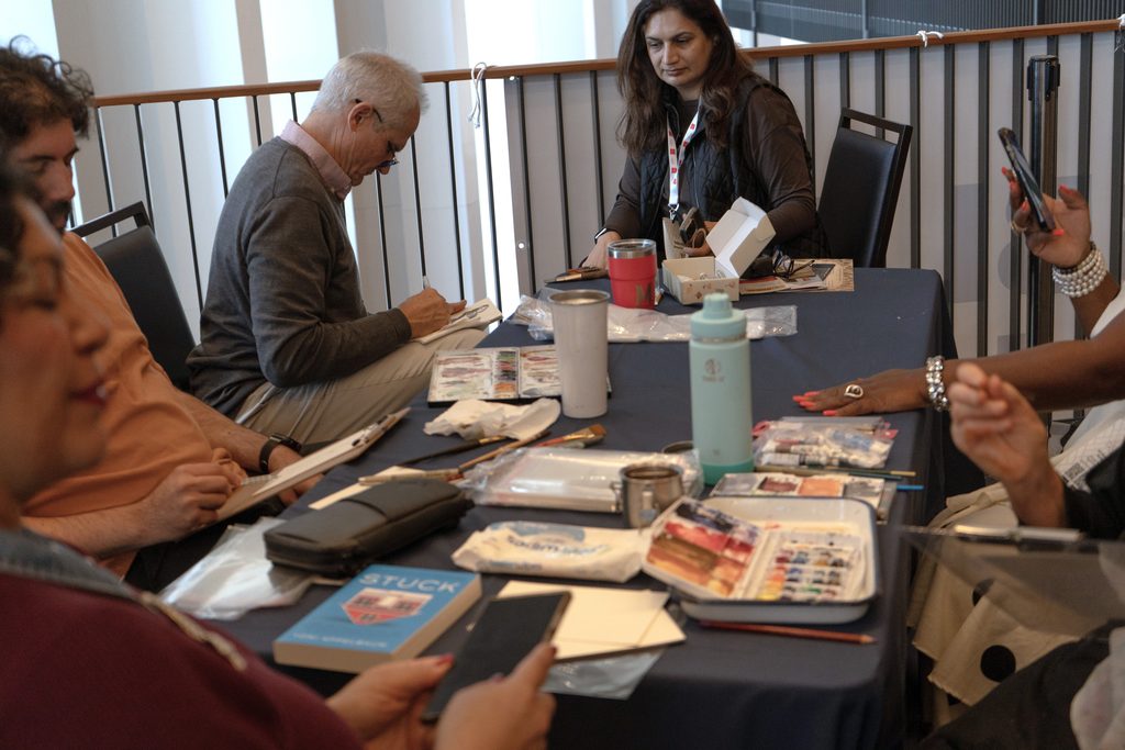 Top Producers Club Members Enjoy Exclusive Early Access at INSPIRE26 - Image