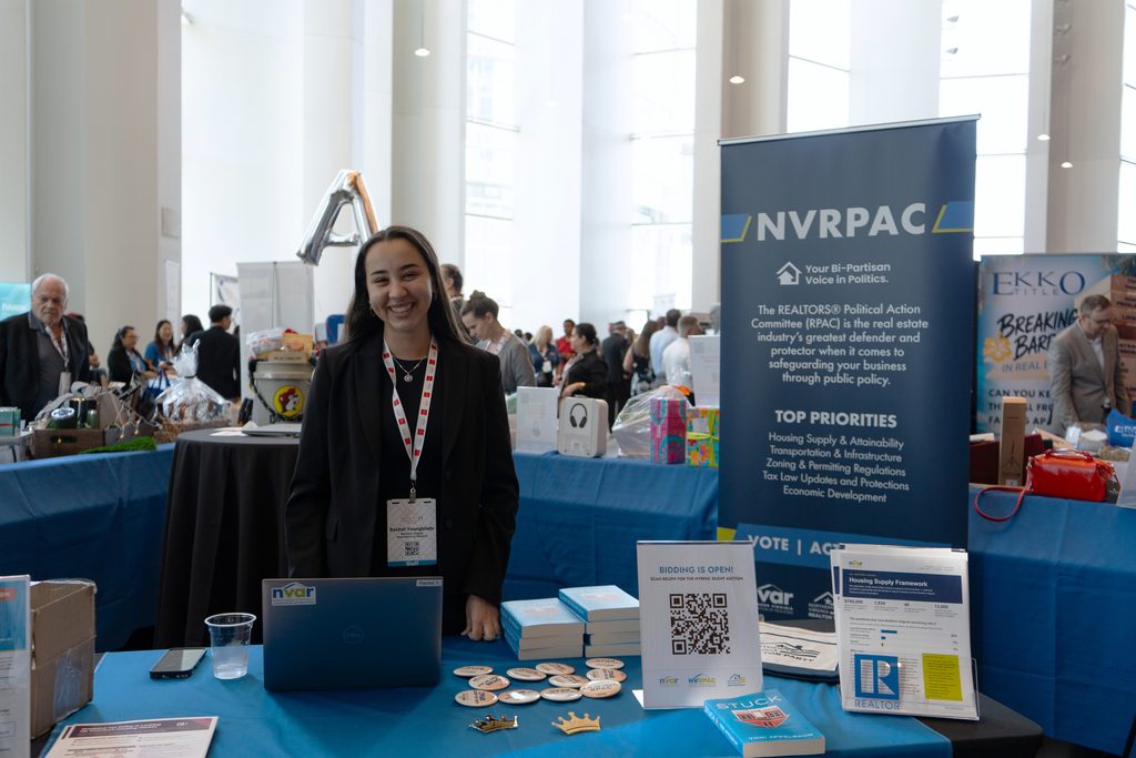 INSPIRE26 Trade Show Floor: Innovation, Discovery, and Connection - Image