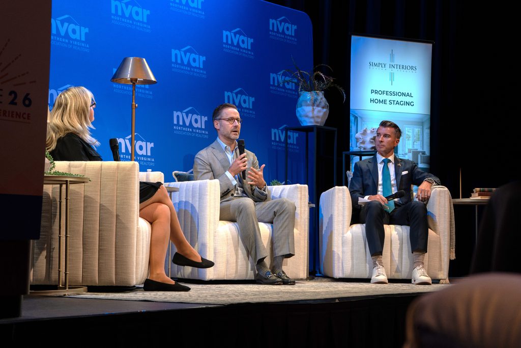 NVAR Launches Broker Brief Live at INSPIRE26: The REALTOR® Experience! - Image