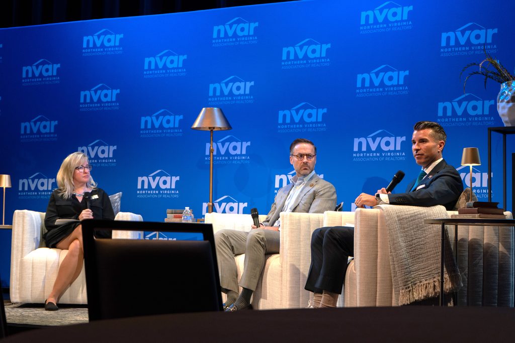 NVAR Launches Broker Brief Live at INSPIRE26: The REALTOR® Experience! - Image