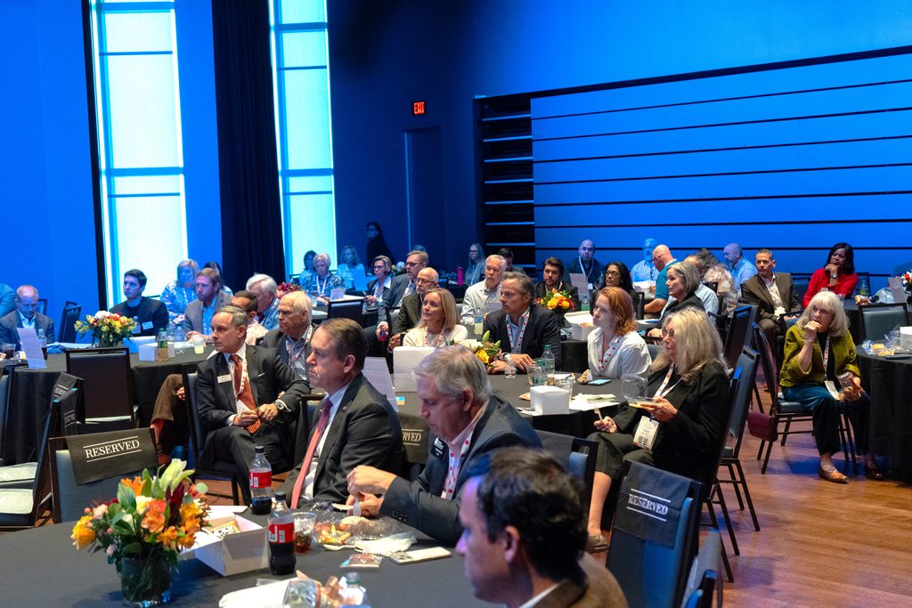 NVAR Launches Broker Brief Live at INSPIRE26: The REALTOR® Experience! - Image