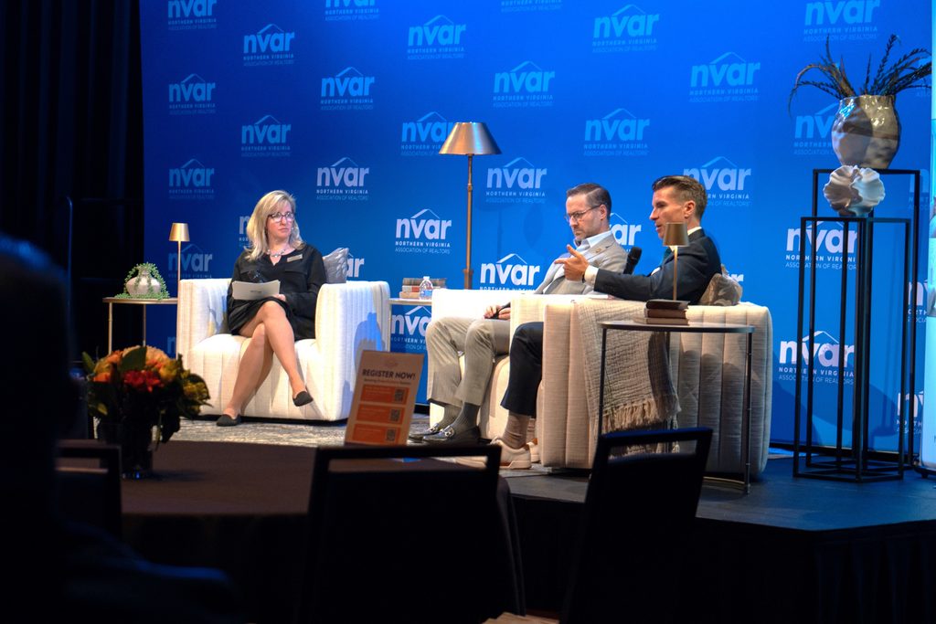 NVAR Launches Broker Brief Live at INSPIRE26: The REALTOR® Experience! - Image