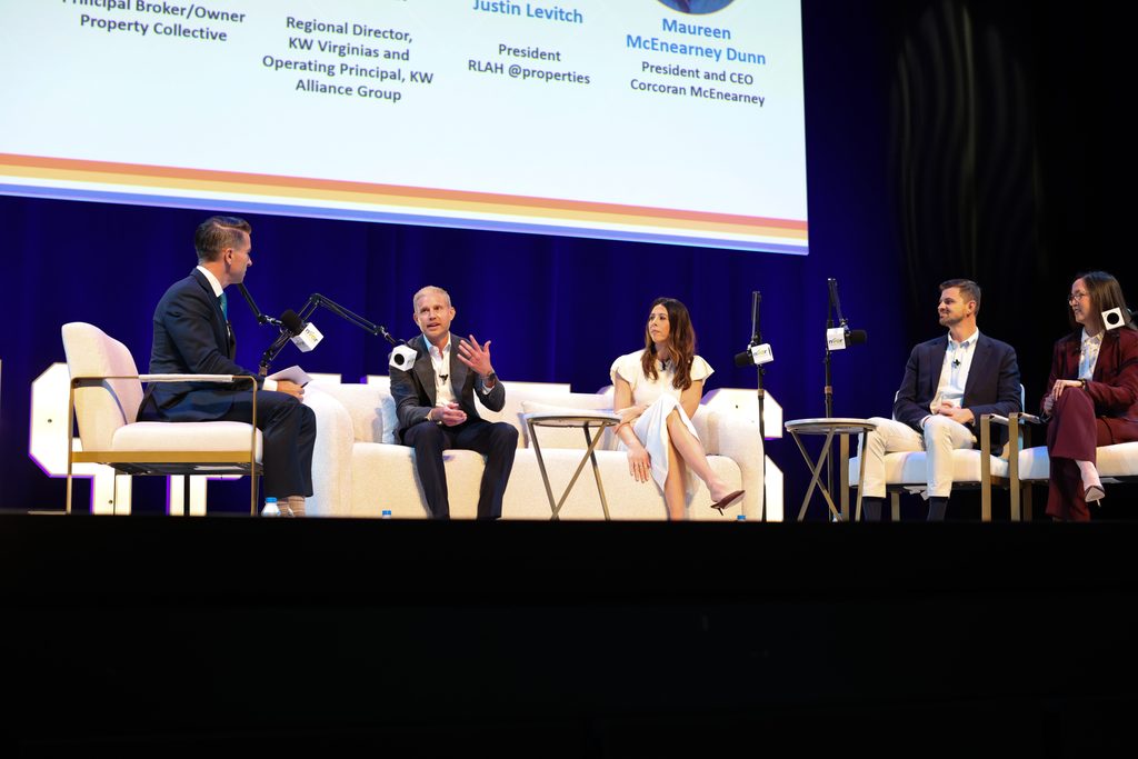 INSPIRE26 Speaker and Panelist Recap: Sharing Knowledge and Industry Expertise - Image