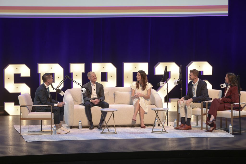 INSPIRE26 Speaker and Panelist Recap: Sharing Knowledge and Industry Expertise - Image