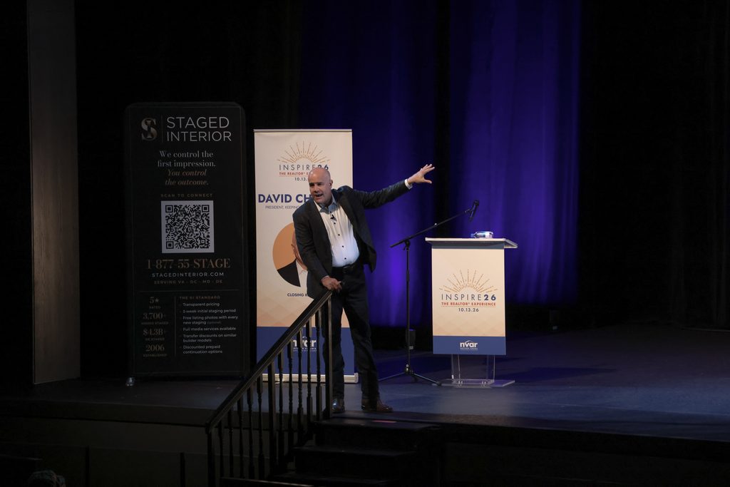 INSPIRE26 Speaker and Panelist Recap: Sharing Knowledge and Industry Expertise - Image