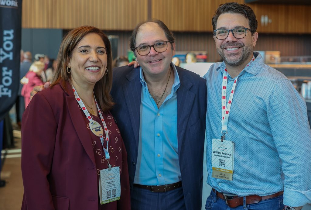 Top Producers Club Members Enjoy Exclusive Early Access at INSPIRE26 - Image