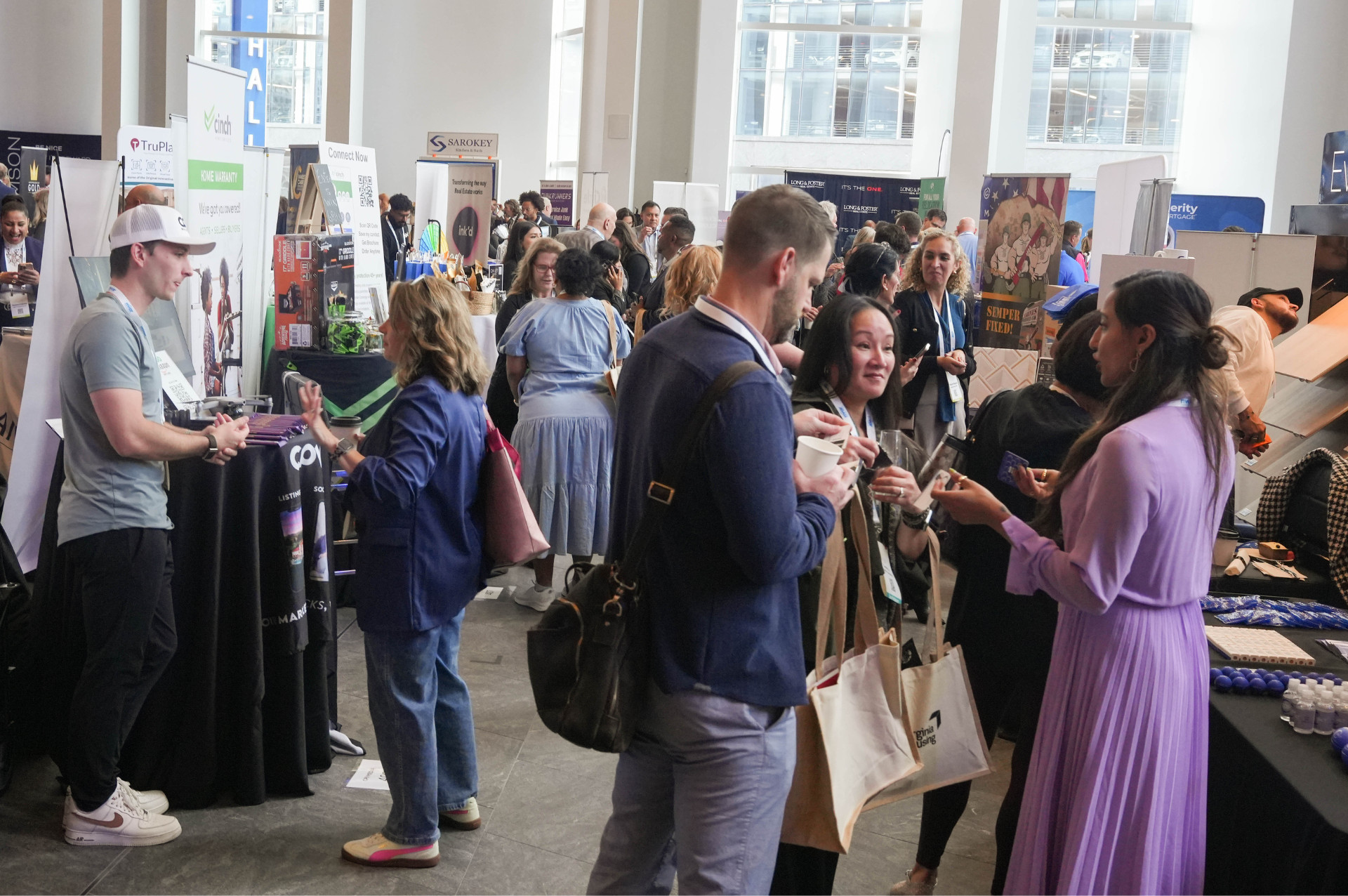 NVAR's 2026 Annual Convention and Trade Show - Image