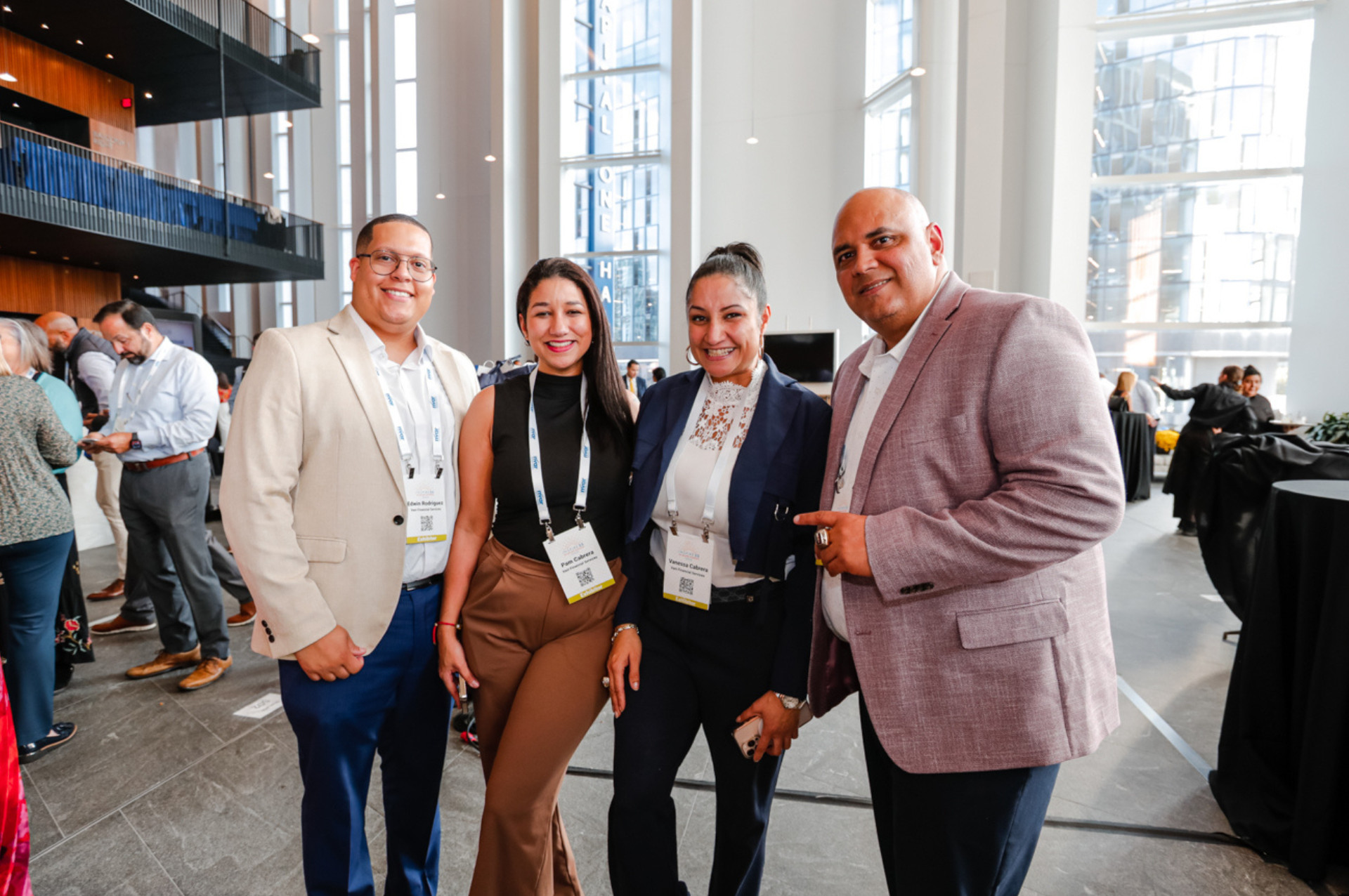 NVAR's 2026 Annual Convention and Trade Show - Image