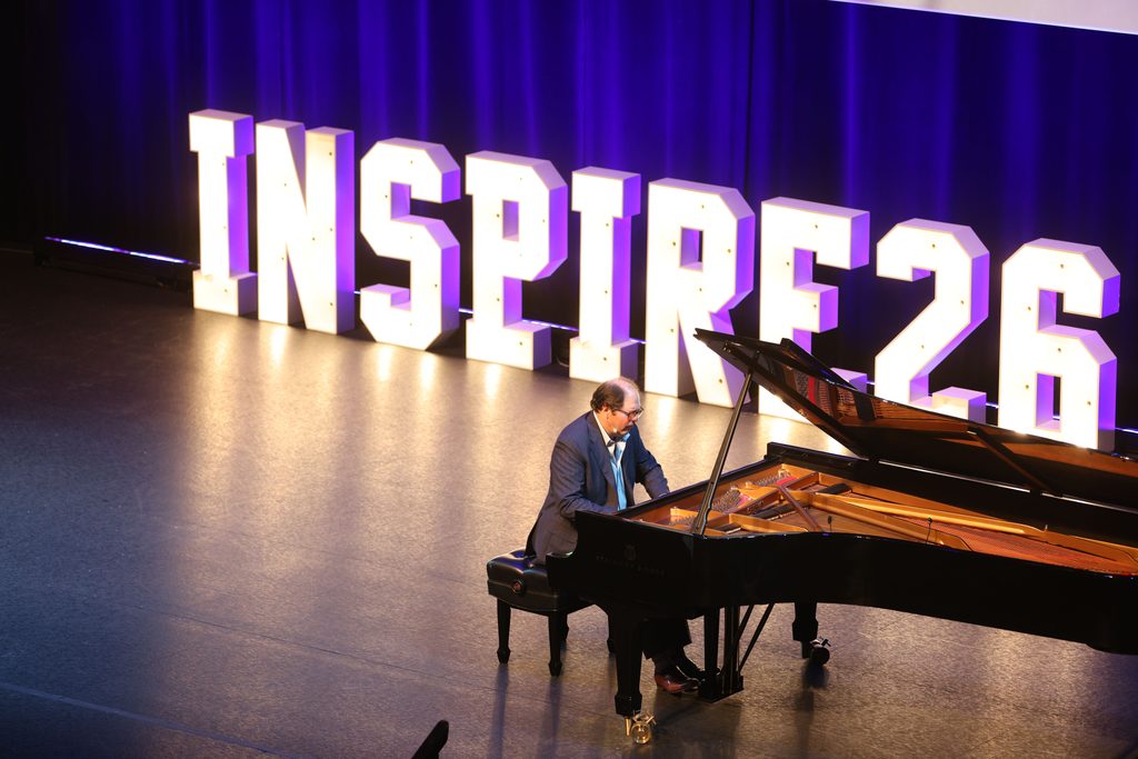 INSPIRE26 Brings the Realtor® Experience to Life! - Image