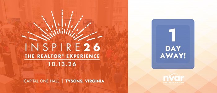 NVAR's 2026 Annual Convention and Trade Show - Image